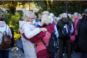 XII Zlot Turystów Seniorów