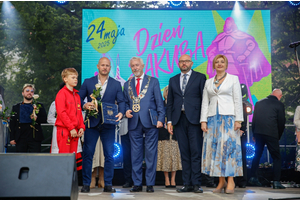 Dzień Jakuba