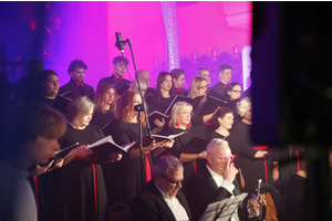 40-lecie Chóru Cantores Veiherovienses