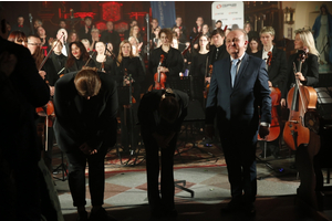 40-lecie Chóru Cantores Veiherovienses