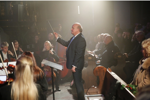 40-lecie Chóru Cantores Veiherovienses