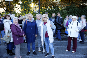 XII Zlot Turystów Seniorów