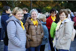 XII Zlot Turystów Seniorów