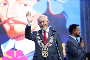 Dzień Jakuba 2026