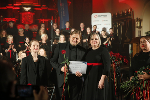 40-lecie Chóru Cantores Veiherovienses