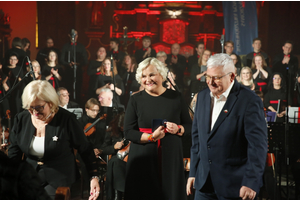 40-lecie Chóru Cantores Veiherovienses