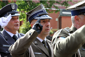 Święto 18. Wojskowego Oddziału Gospodarczego