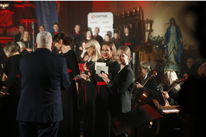 40-lecie Chóru Cantores Veiherovienses