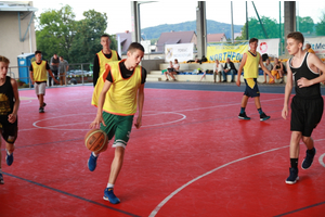 Wejherowska Noc Basketu