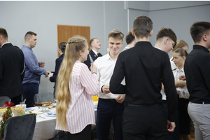 Opłatek OSP Wejherowo