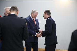 Opłatek OSP Wejherowo