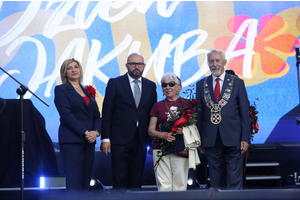 Dzień Jakuba 2026