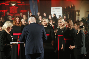 40-lecie Chóru Cantores Veiherovienses