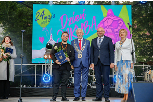 Dzień Jakuba