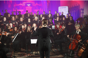 40-lecie Chóru Cantores Veiherovienses