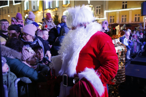 Miejskie Mikołajki