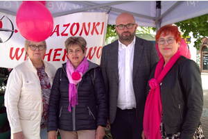 Badamy nie tylko mamy