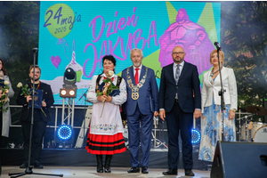 Dzień Jakuba