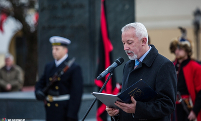 358 rocznica śmierci Jakuba Wejhera - 22.02.2015