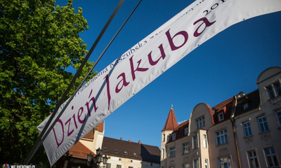 Dzień Jakuba - 30.05.2015