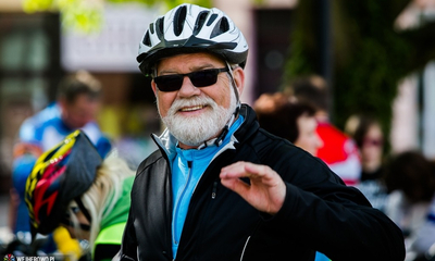 Rowerowa Majówka na Kaszubach - 02.05.2014