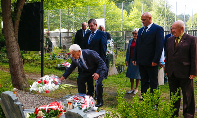 81. rocznica wybuchu II wojny światowej