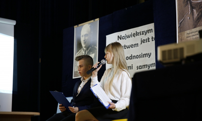 Przyznano prestiżowe stypendia im. kpt. Antoniego Kasztelana