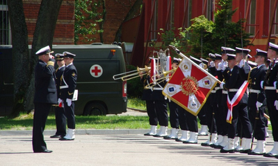 Nie boją się nowych wyzwań - 29.06.2012