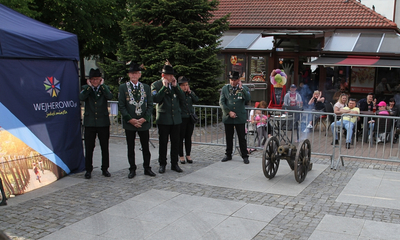 Dzień Jakuba Wejhera - nagrody i koncert