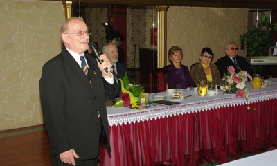 Dzień Inwalidy w Tawernie - 30.03.2011