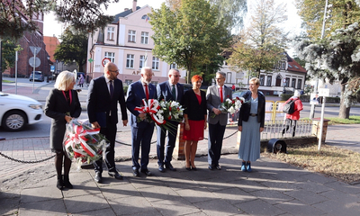 Dzień Edukacji Narodowej w Wejherowie