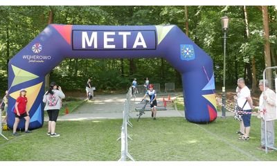 Porta Stoneman Triathlon Wejherowo 2022