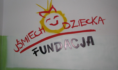 Otwarcie nowej siedziby Fundacja Nadziei 6-11-2009