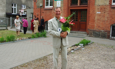 Zakończenie roku akademickiego WUTW YMCA - 13.06.2013