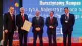 Najlepsza promocja turystyki 2013 dla Wejherowa
