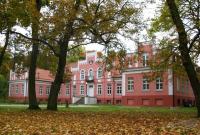 Pałac Przebendowskich