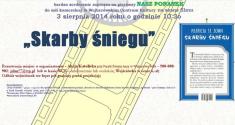 Nasz Poranek: „Skarby Śniegu”