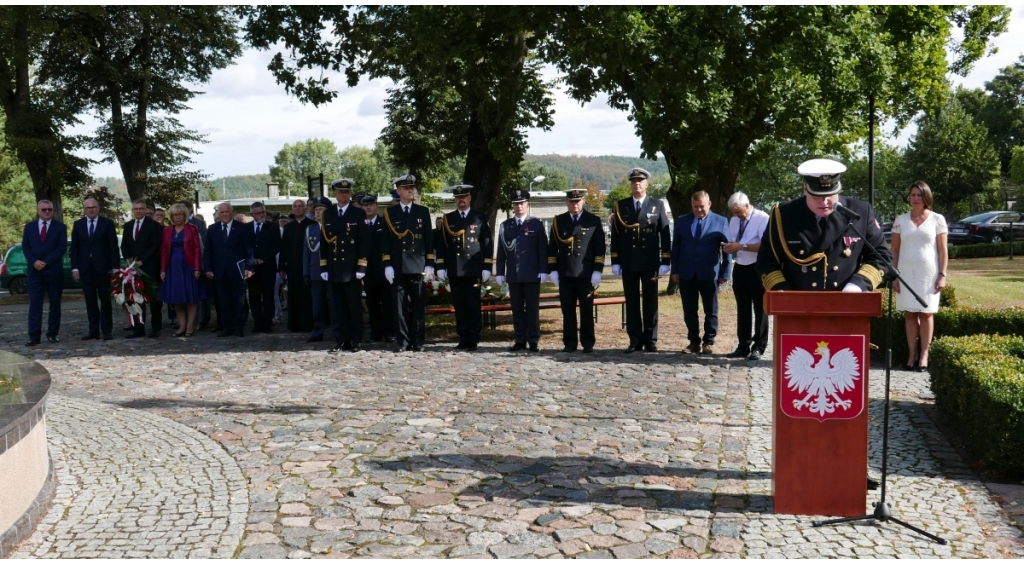 80. rocznica wybuchu II wojny światowej   