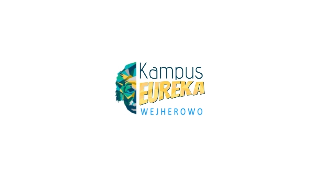 Kampus Eureka to nowe miejsce rodzinnych zabaw w Wejherowie