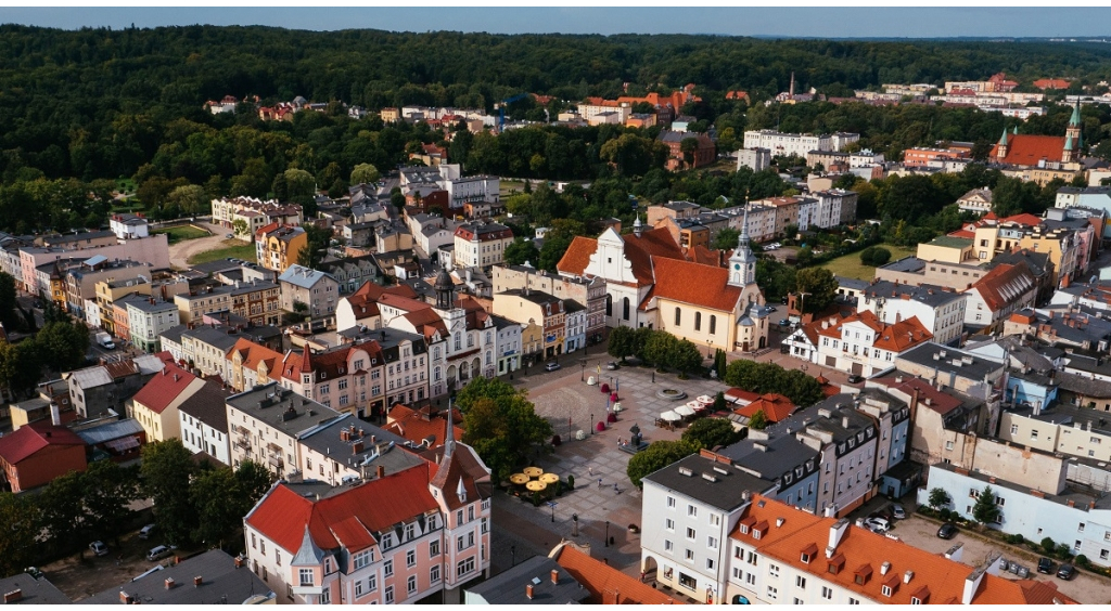 Rada Osiedla będzie na os. Sucharskiego