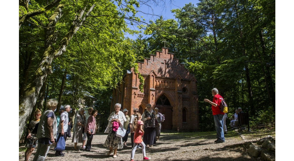 Wejherowska Noc Muzeów – zapisy na wycieczkę 
