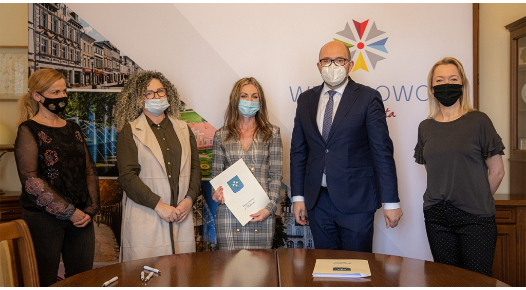 Miasto wspiera organizacje pozarządowe
