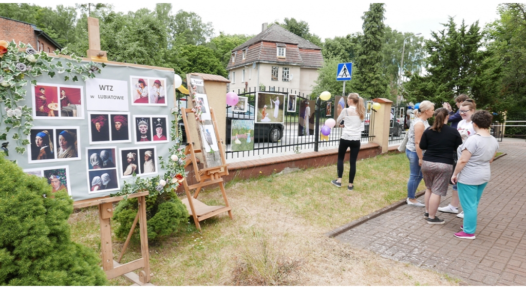 "Free Art" po raz jedenasty zagościł w Wejherowie