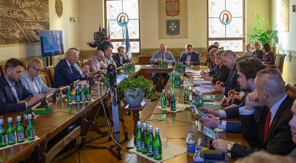 Program opieki nad zwierzętami bezdomnymi