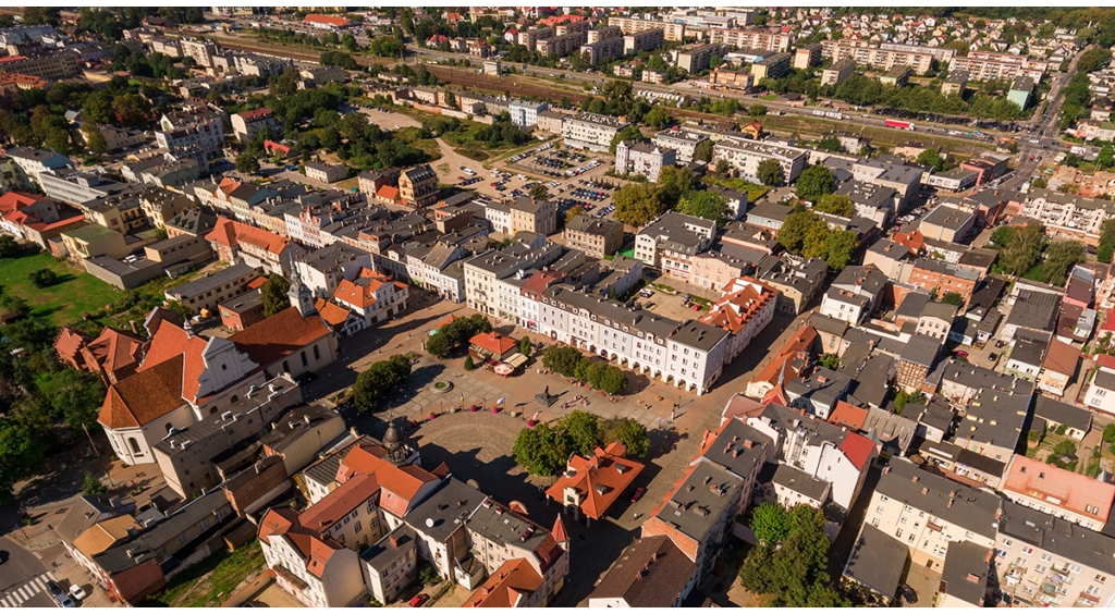 Miasto udziela wysokich bonifikat przy przekształceniu użytkowania wieczystego