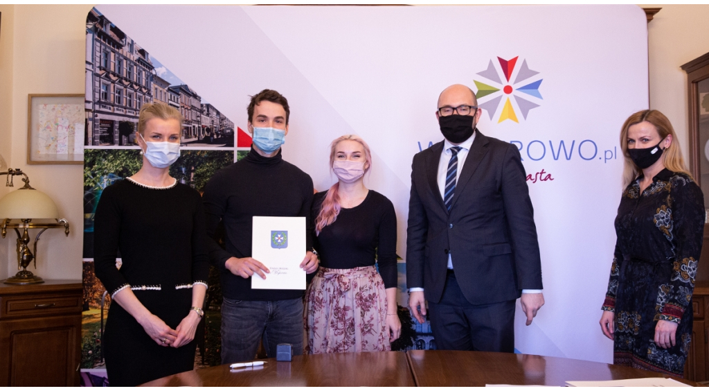 Wejherowo wspiera organizacje pozarządowe