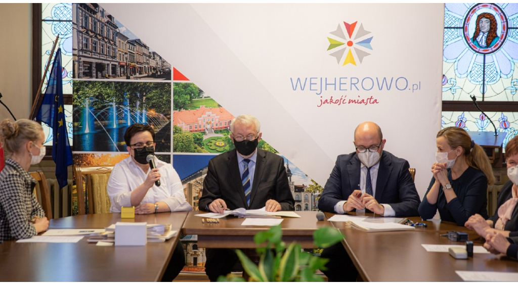Miasto wspiera aktywność mieszkańców