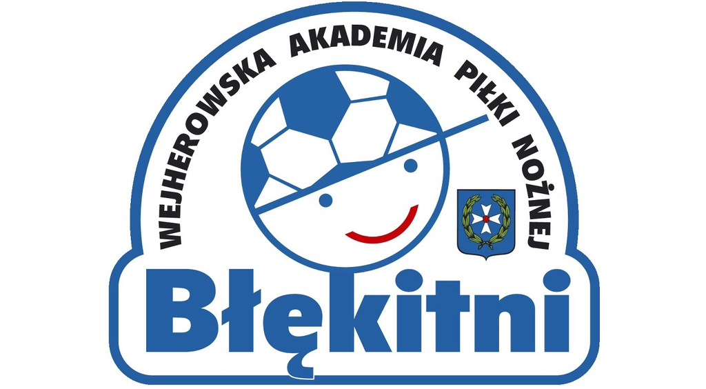 Złoto dla „Błękitnych” Wejherowo