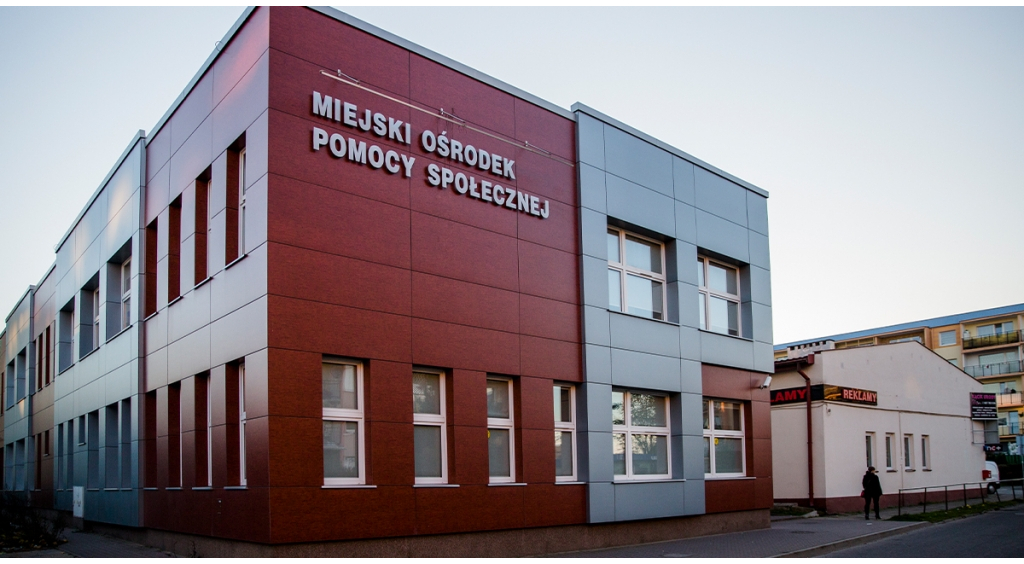 Informacja dotycząca programu Wspieraj Seniora