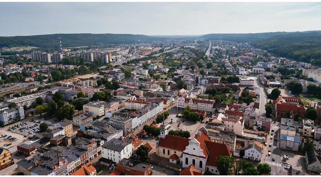 Zmiany planów zagospodarowania przestrzennego